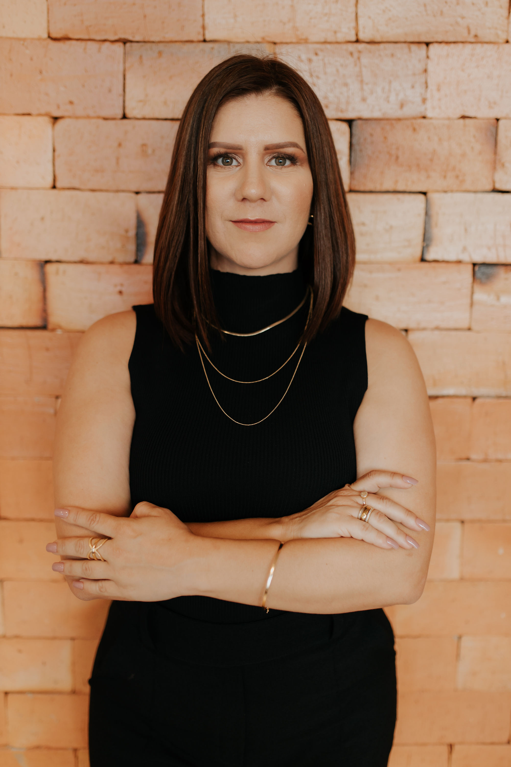 Michelle Moratelli — Especialista em Treinamento de Vendas